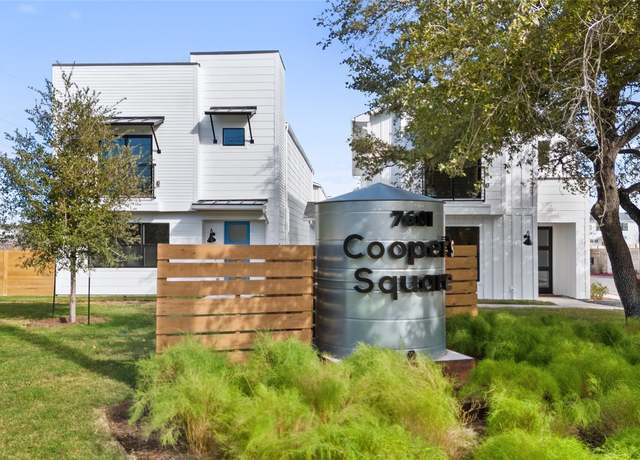 Property at 7601 Cooper Ln #16, Austin, TX 78745, 3 beds, 2.5 baths