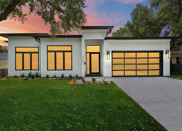 Property at 3305 Skylark Dr, Austin, TX 78757, 4 beds, 3 baths