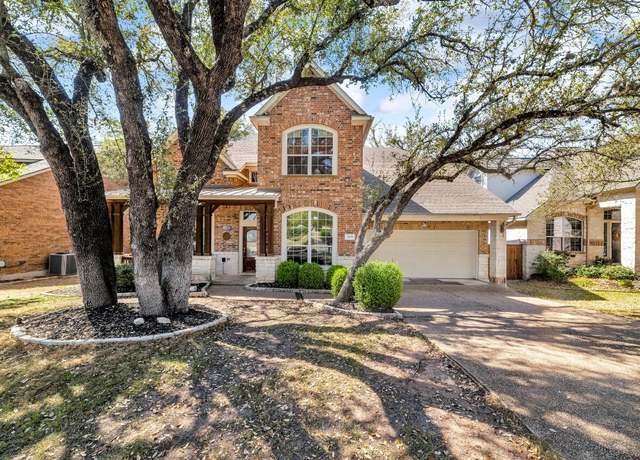 Property at 2519 Terlingua Dr, Cedar Park, TX 78613, 4 beds, 3.5 baths