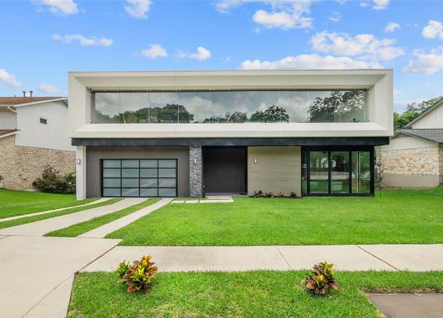 Property at 3415 Rosefinch Trl, Austin, TX 78746, 4 beds, 5 baths