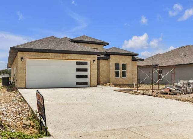 Property at 152 Lavanda Ln, Dale, TX 78616, 3 beds, 2.5 baths