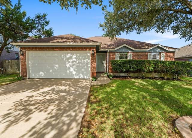 Property at 1709 Woodland Dr, Cedar Park, TX 78613, 3 beds, 2 baths
