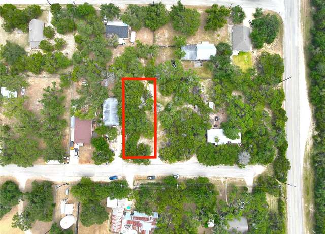 Property at 118 Water Oak Ln, Canyon Lake, TX 78133