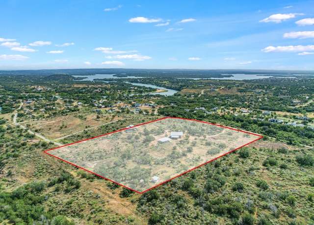 Property at 1407 County Road 311 Rd, Horseshoe Bay, TX 78657