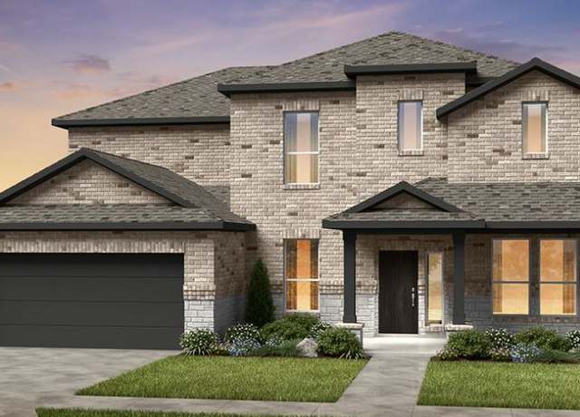 Property at 100 Trans Pecos Ct, Georgetown, TX 78628, 5 beds, 4 baths