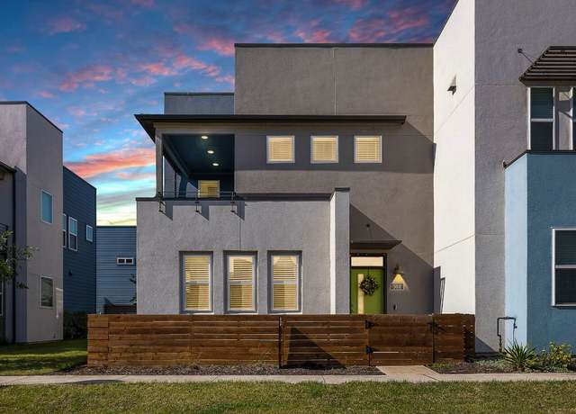 Property at 9015 Cattle Baron Path #504, Austin, TX 78747, 3 beds, 2.5 baths