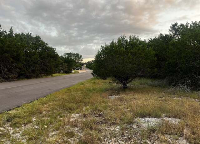 Property at 21429 Santa Rosa Ave, Lago Vista, TX 78645