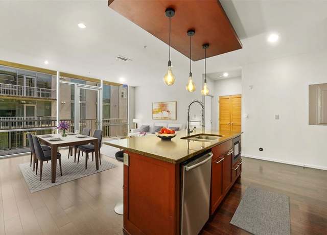 Property at 1600 Barton Springs Rd #5305, Austin, TX 78704, 2 beds, 2 baths