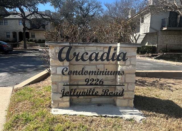 Property at 9226 Jollyville Rd #121, Austin, TX 78759, 1 bed, 1 bath