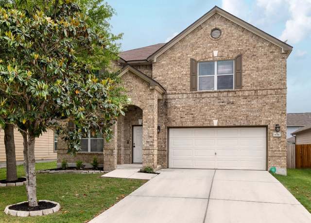 Property at 8716 Panadero Dr, Austin, TX 78747, 3 beds, 2.5 baths