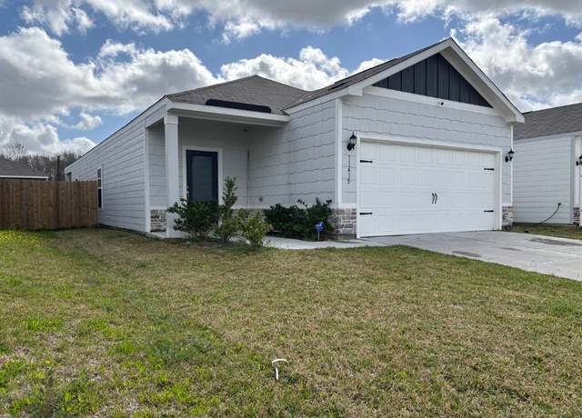 Property at 11415 Prairie Walk Dr, Houston, TX 77048, 3 beds, 2 baths
