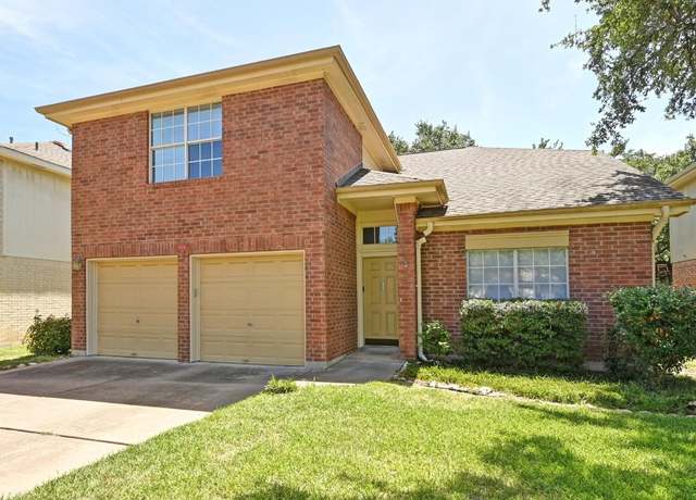Property at 8009 Cheno Cortina Trl, Austin, TX 78749, 4 beds, 2.5 baths