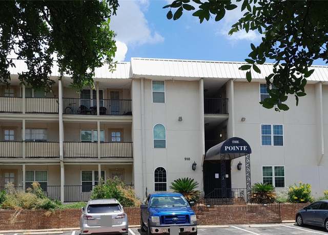 Property at 910 Duncan Ln #27, Austin, TX 78705, 1 bed, 1 bath