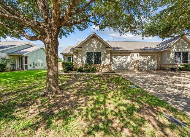 Property at 162 Prairie Springs Loop, Georgetown, TX 78626, 3 beds, 2 baths