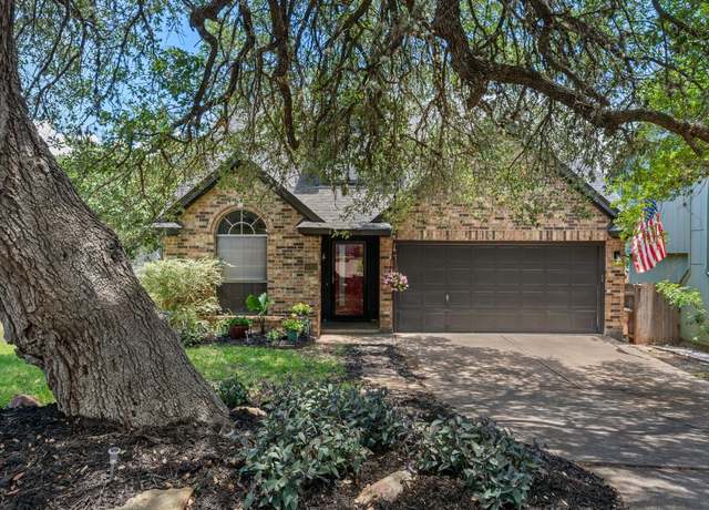 Property at 10429 Hess Dr, Austin, TX 78748, 3 beds, 2.5 baths