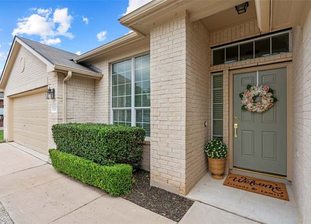 Property at 1303 Yountville Dr, Leander, TX 78641, 3 beds, 2 baths