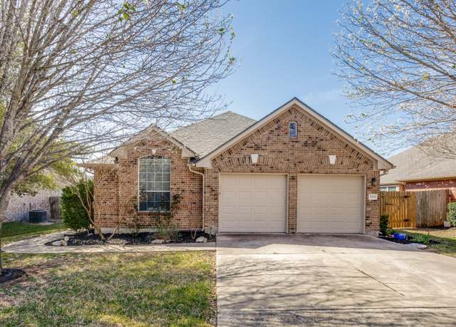 Property at 253 Lear Ave, Buda, TX 78610, 3 beds, 2 baths
