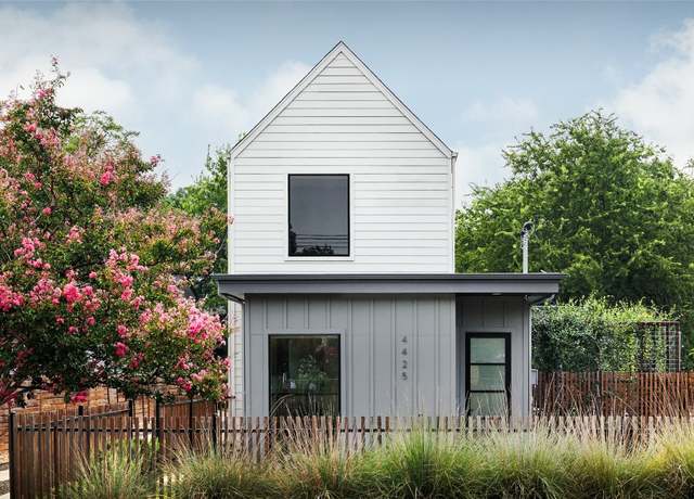 Property at 4425 Jinx Ave #1, Austin, TX 78745, 4 beds, 2.5 baths