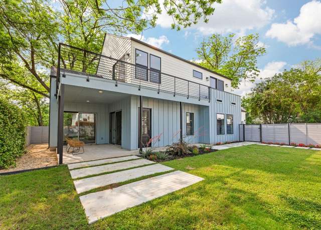 Property at 1113 Walton Ln #1, Austin, TX 78721, 3 beds, 3.5 baths