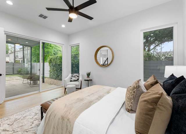 Property at 1113 Walton Ln #1, Austin, TX 78721, 3 beds, 3.5 baths