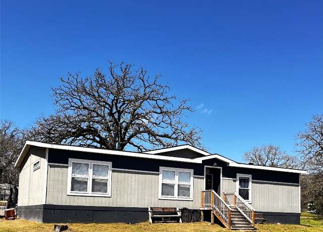 Property at 3869 Fm 2095, Cameron, TX 76520, 3 beds, 2 baths