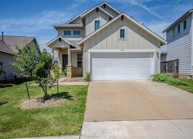 Property at 8008 Cottage Rose Dr, Austin, TX 78744, 4 beds, 3.5 baths