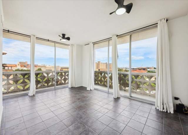 Property at 1801 Lavaca St Unit 4D, Austin, TX 78701, 1 bed, 1 bath