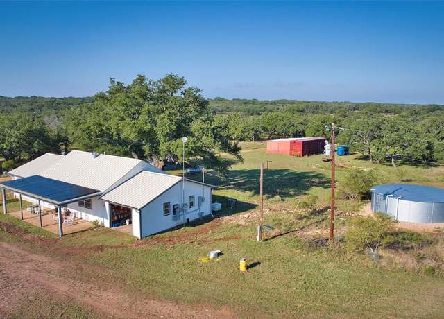 Property at 8536 Ranch To Market Road 1222, Mason, Tx 76856, U, Mason, TX 76856, 2 beds, 1 bath