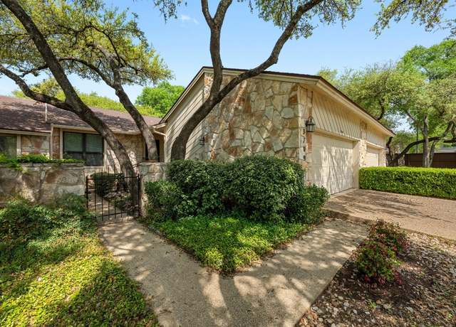 Property at 3709 Claburn Dr, Austin, TX 78759, 2 beds, 2 baths