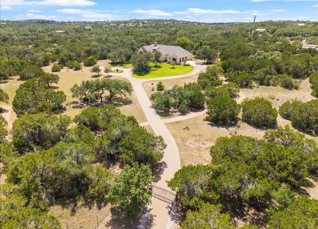 Property at 1525 Springlake Dr, Dripping Springs, TX 78620, 3 beds, 4 baths