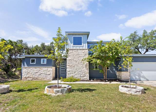 Property at 20601 Buckskin Rdg, Lago Vista, TX 78645, 4 beds, 2.5 baths