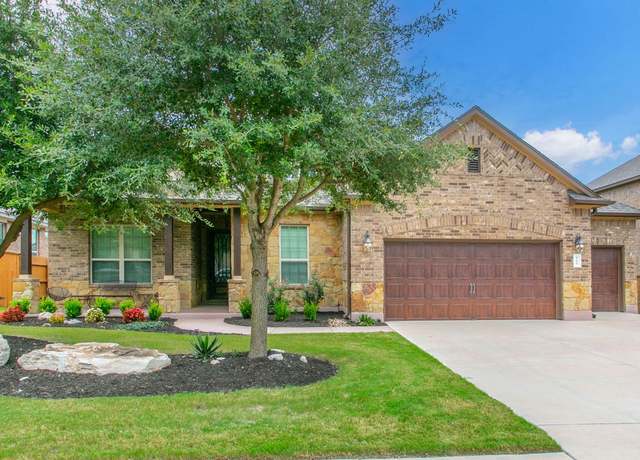 Property at 4129 Haight St, Round Rock, TX 78681, 4 beds, 3.5 baths