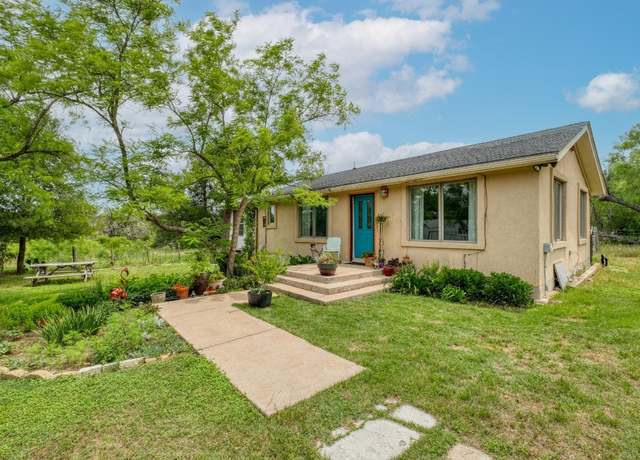 Property at 407 Pope Bnd N, Cedar Creek, TX 78612, 2 beds, 2 baths