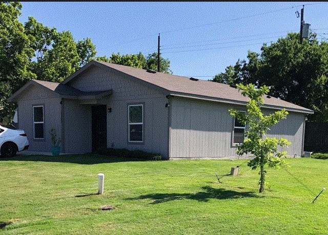 Property at 1305 Meadow Dr, Killeen, TX 76549, 3 beds, 2 baths