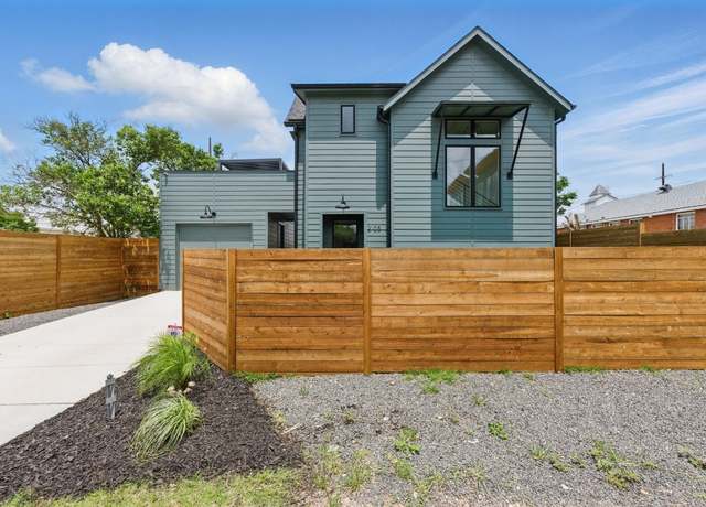 Property at 2105 Sl Davis Ave. #2, Austin, TX 78702, 3 beds, 2.5 baths