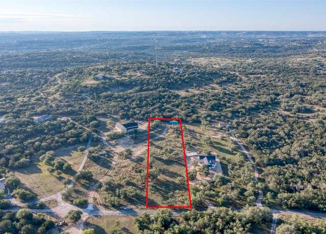 Property at 3205 Tabletop Mountain Dr, Spicewood, TX 78669