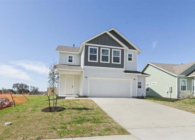 Property at 368 Yellowstone Dr, Kyle, TX 78640, 4 beds, 3 baths