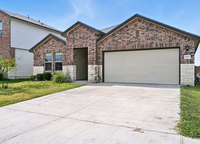 Property at 6002 Sally Ride Ln, Killeen, TX 76543, 4 beds, 2 baths