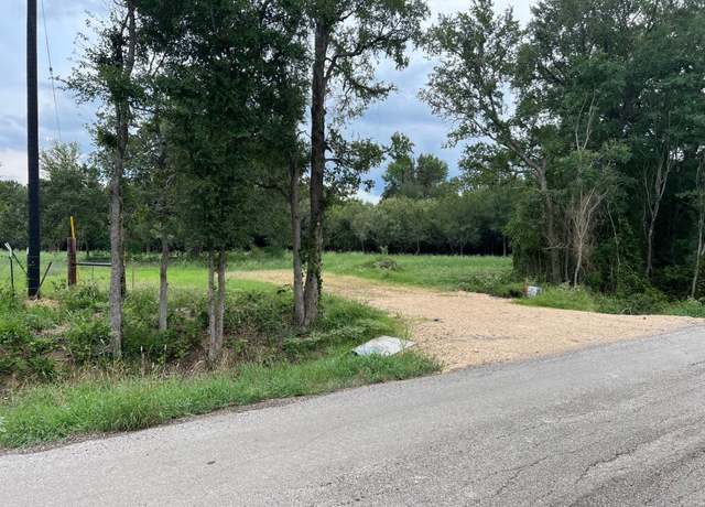Property at 199 Sand Hill Rd, Dale, TX 78616