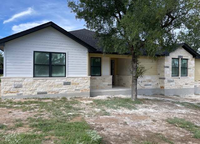 Property at 1502  Green Valley Lane Ln, Granite Shoals, TX 78654, 3 beds, 2 baths