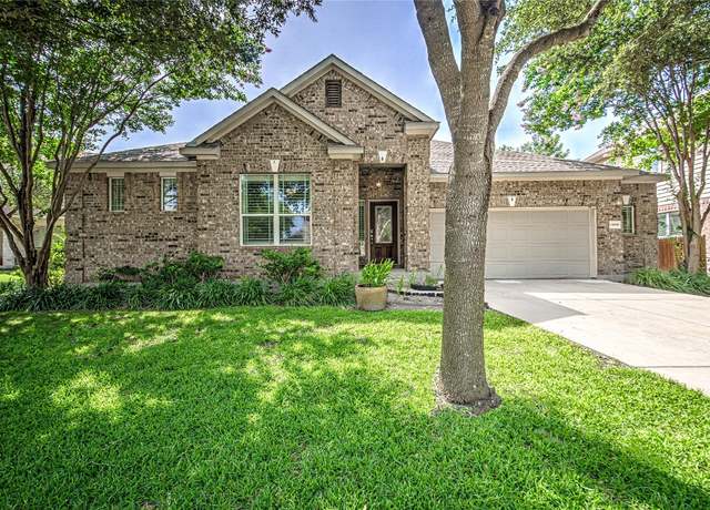 Property at 19008 Marble Glen Ln, Pflugerville, TX 78660, 4 beds, 2.5 baths