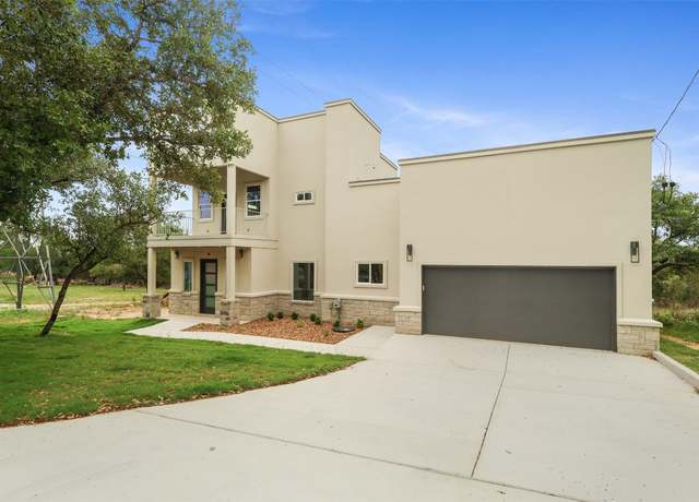 Property at 301 Knights Row, Horseshoe Bay, TX 78657, 3 beds, 2 baths