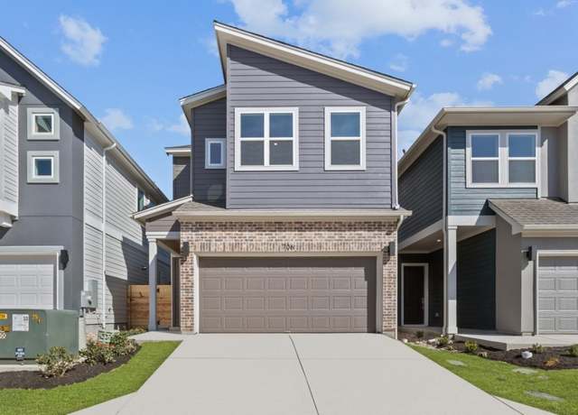 Property at 706 Terrier Trl, Austin, TX 78745, 4 beds, 3.5 baths