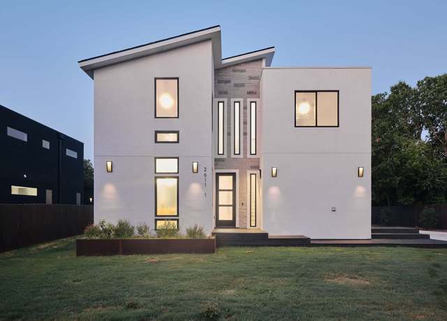 Property at 2611 Davis Ln #1, Austin, TX 78745, 4 beds, 3.5 baths