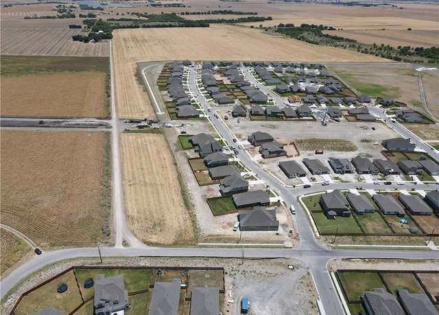 Property at 0 Cr 132, Hutto, TX 78634