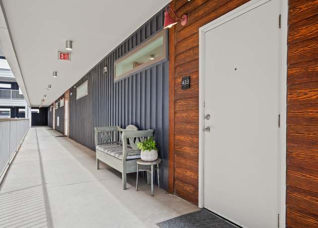 Property at 4361 S Congress Ave #433, Austin, TX 78745, 2 beds, 2 baths