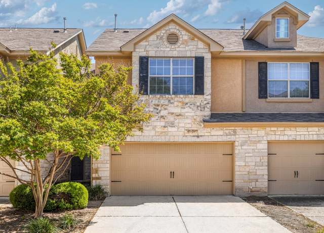 Property at 700 Mandarin Flyway #2102, Cedar Park, TX 78613, 4 beds, 3.5 baths