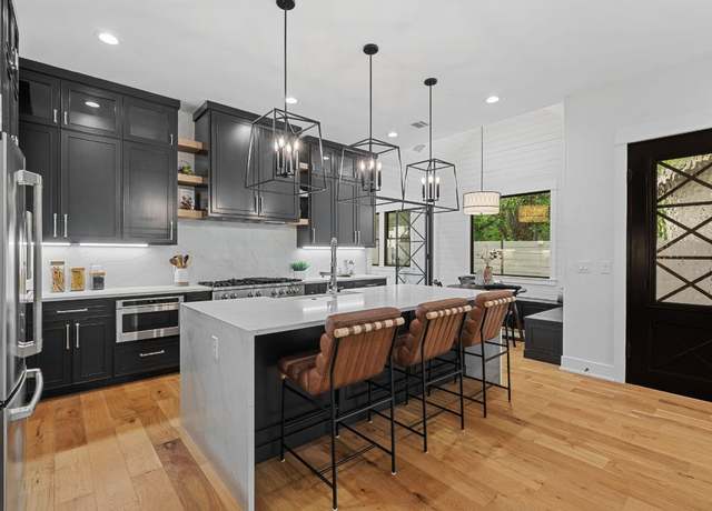 Property at 408 W 34th St #1, Austin, TX 78705, 4 beds, 3.5 baths