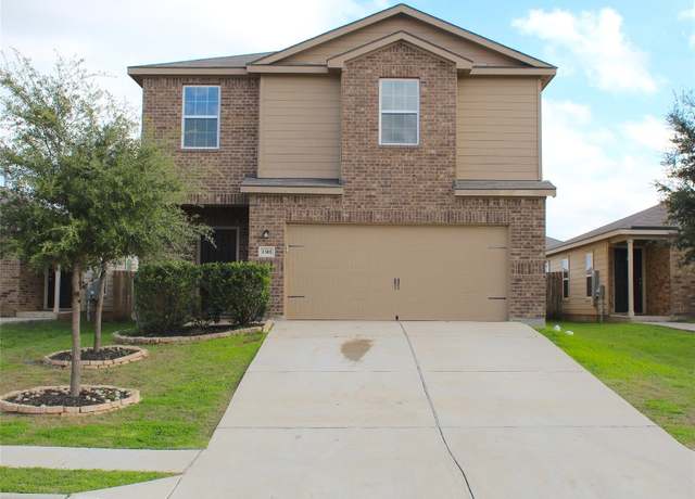 Property at 1311 Breanna Ln, Kyle, TX 78640, 4 beds, 2.5 baths