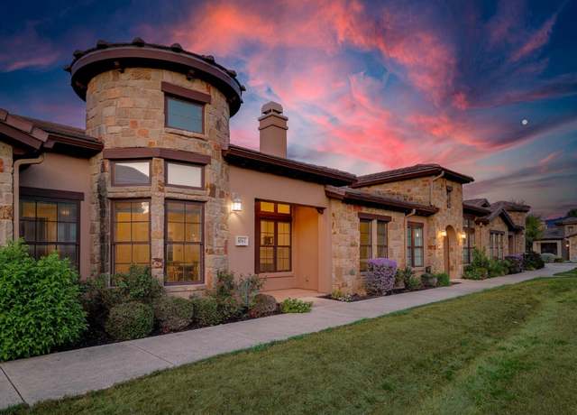 Property at 101 Rivalto Cir #2, Lakeway, TX 78734, 3 beds, 2 baths